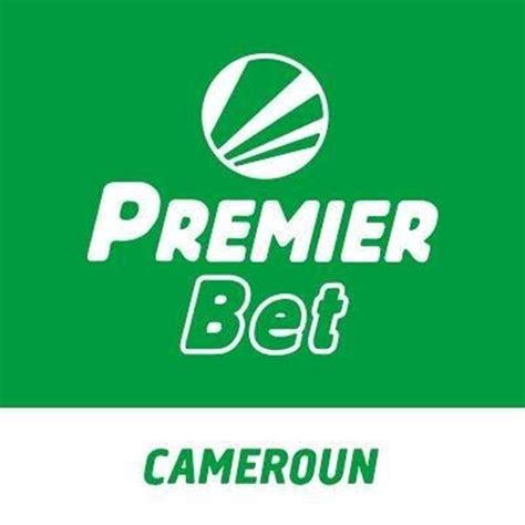 premier bet cameroon - premierbet Cameroon login